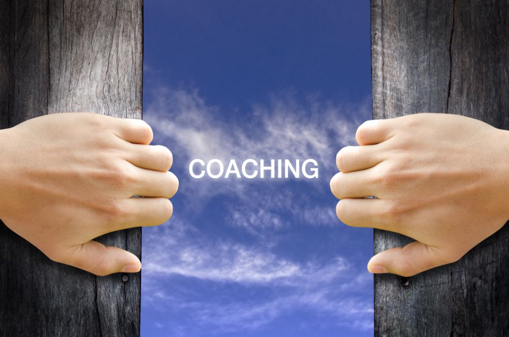 Service de coaching Québec